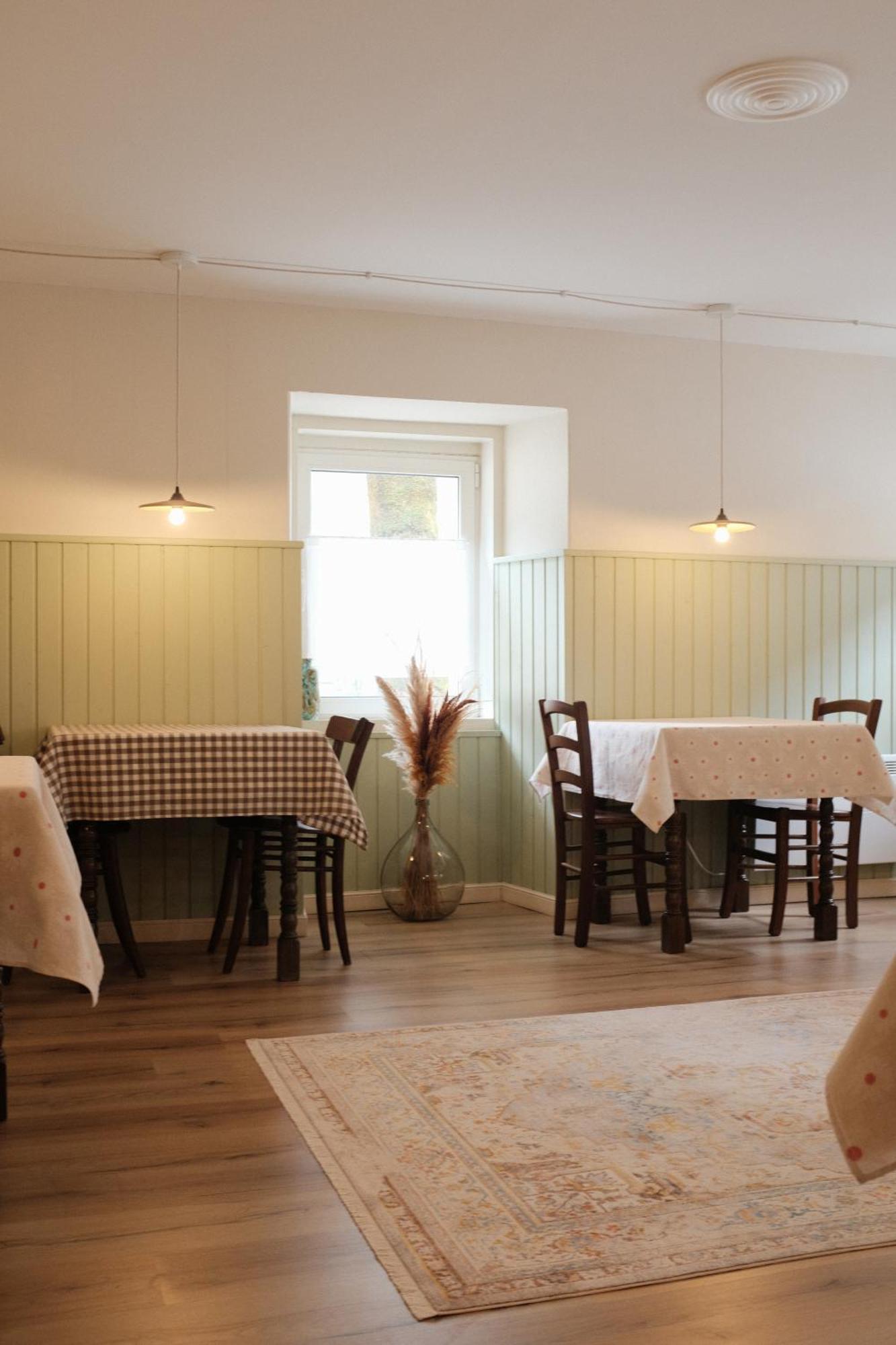Gorska Roza Bed and Breakfast Log pod Mangartom Buitenkant foto