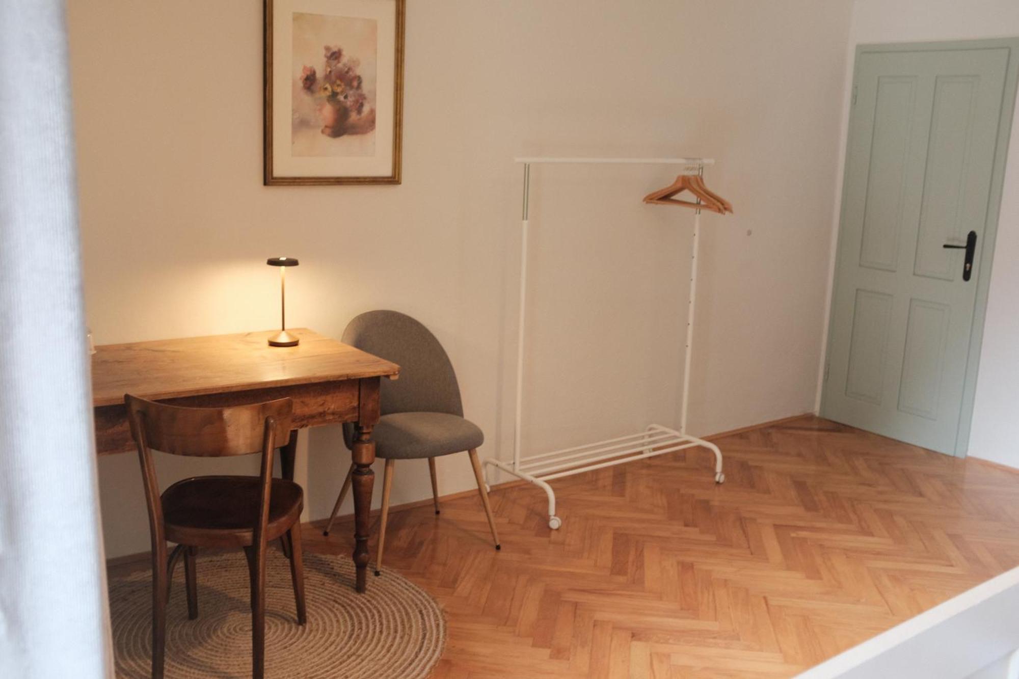 Gorska Roza Bed and Breakfast Log pod Mangartom Buitenkant foto